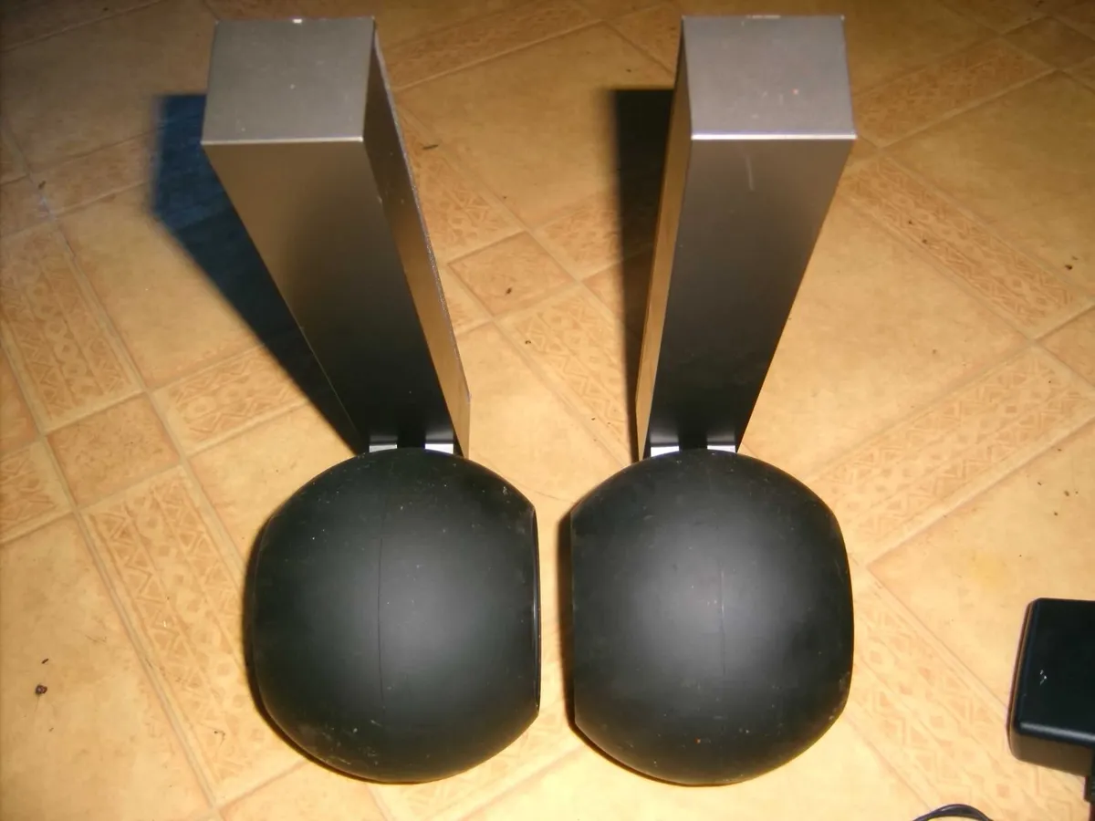 Bluetooth Speakers with Dual Bass - Image 4