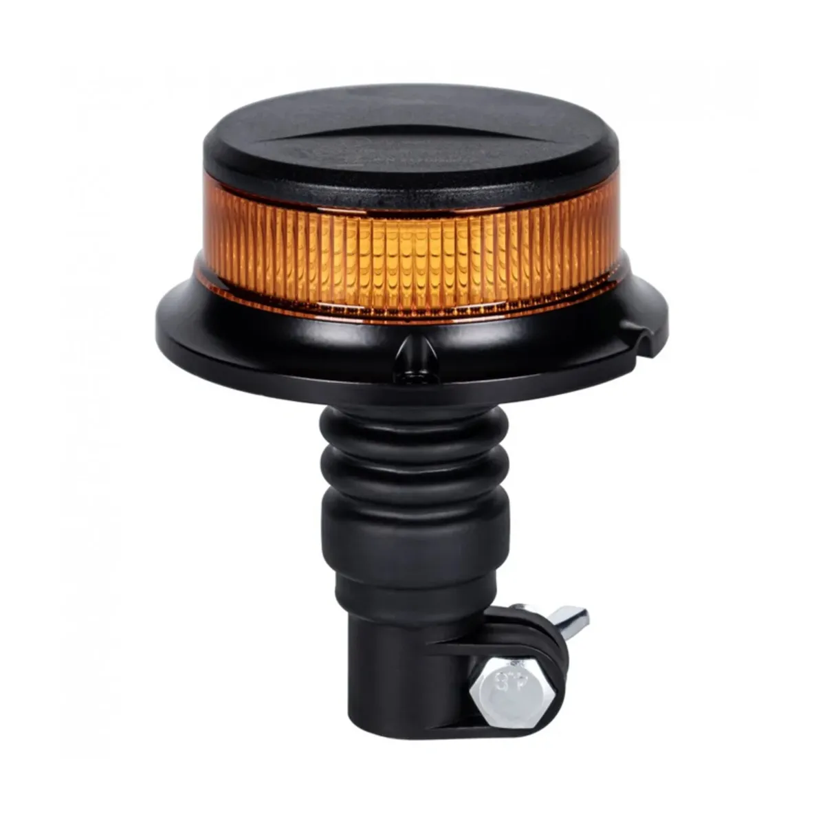LED Warning Lamp – PICO, Flex Mount, R10 R65 - Image 1