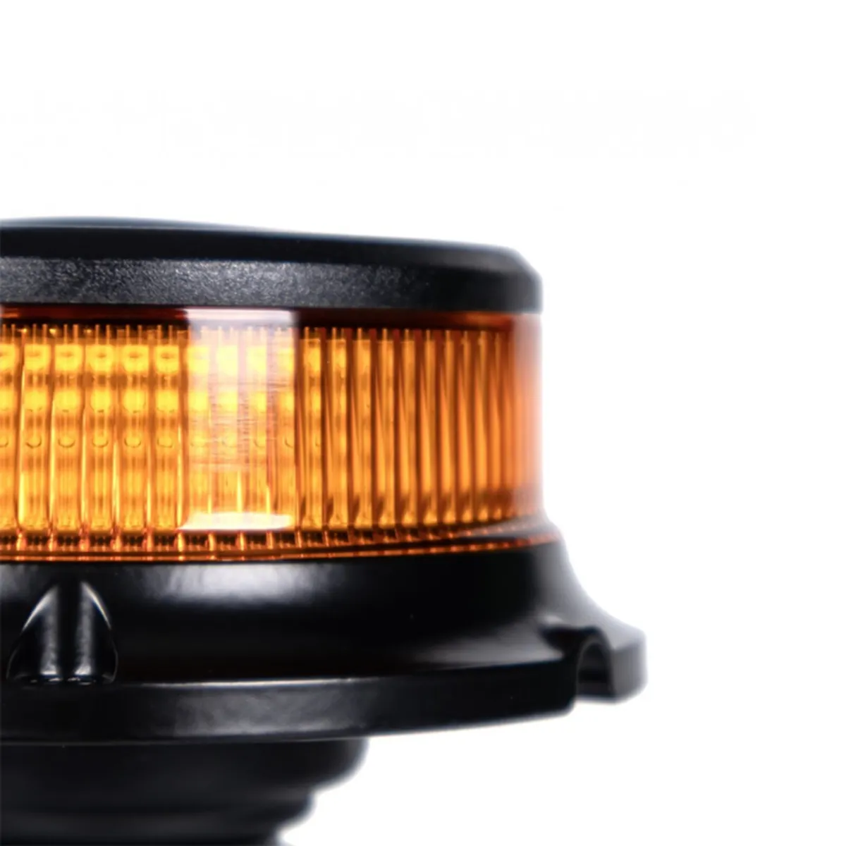 LED Warning Lamp – PICO, Flex Mount, R10 R65 - Image 2
