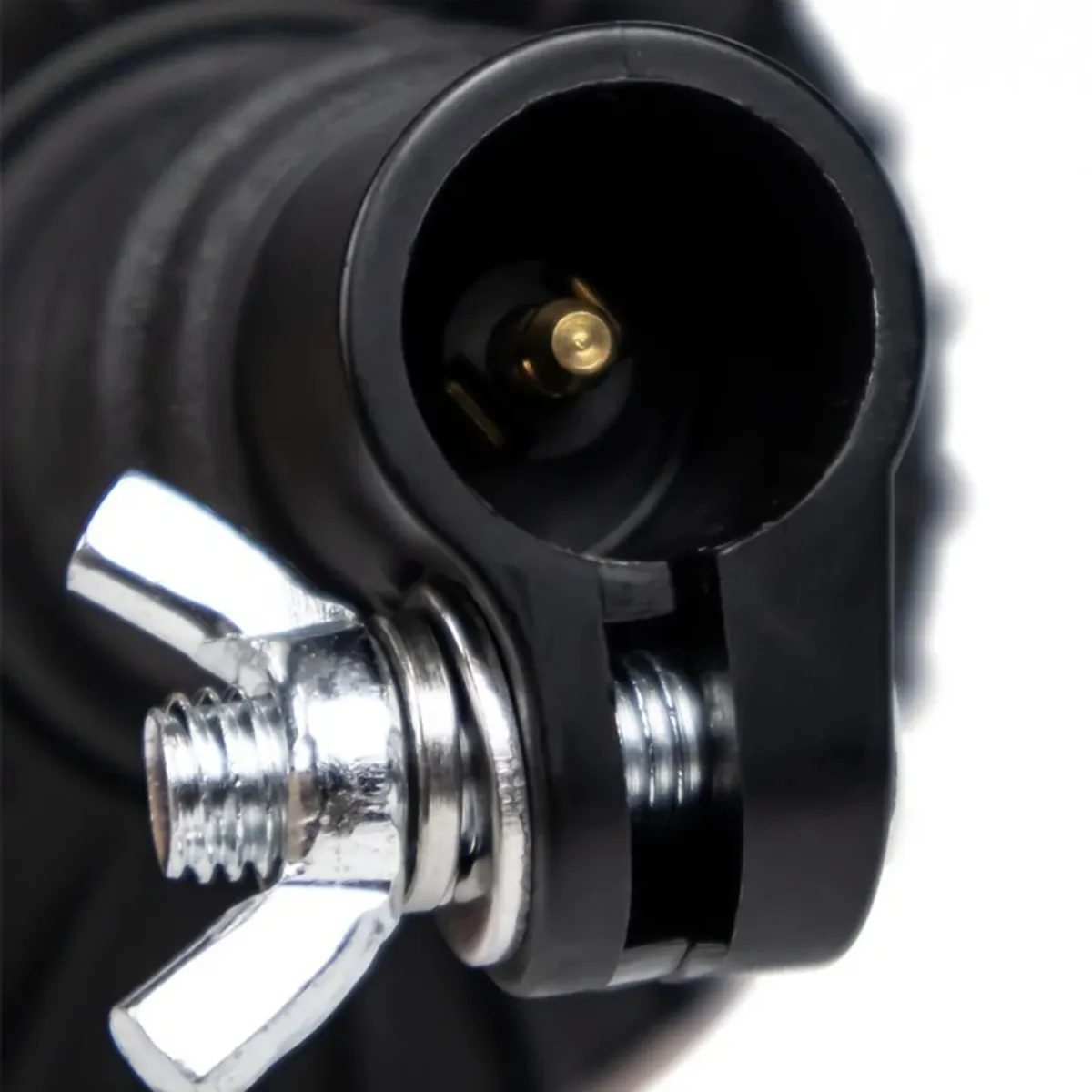 LED Warning Lamp – PICO, Flex Mount, R10 R65 - Image 3