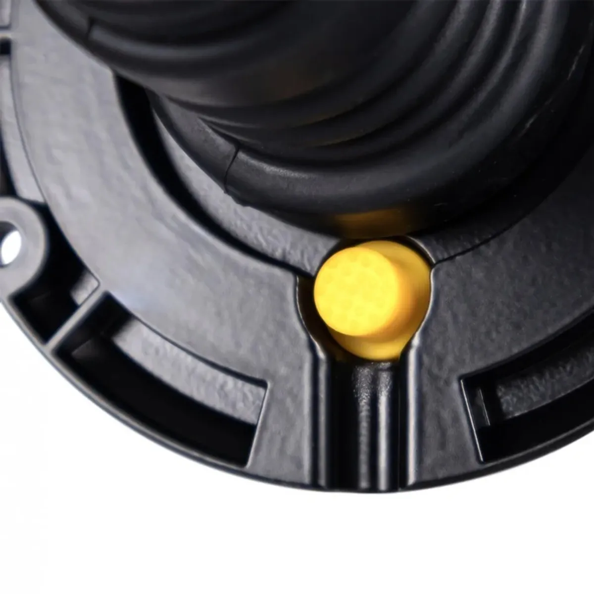 LED Warning Lamp – PICO, Flex Mount, R10 R65 - Image 4