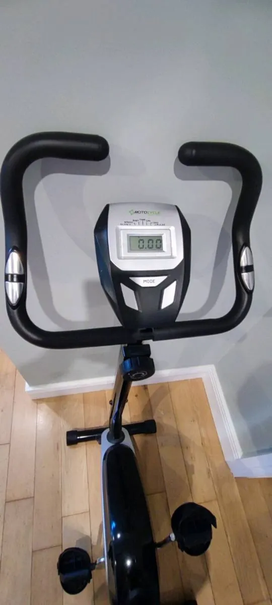 Exercise Bike - Image 3