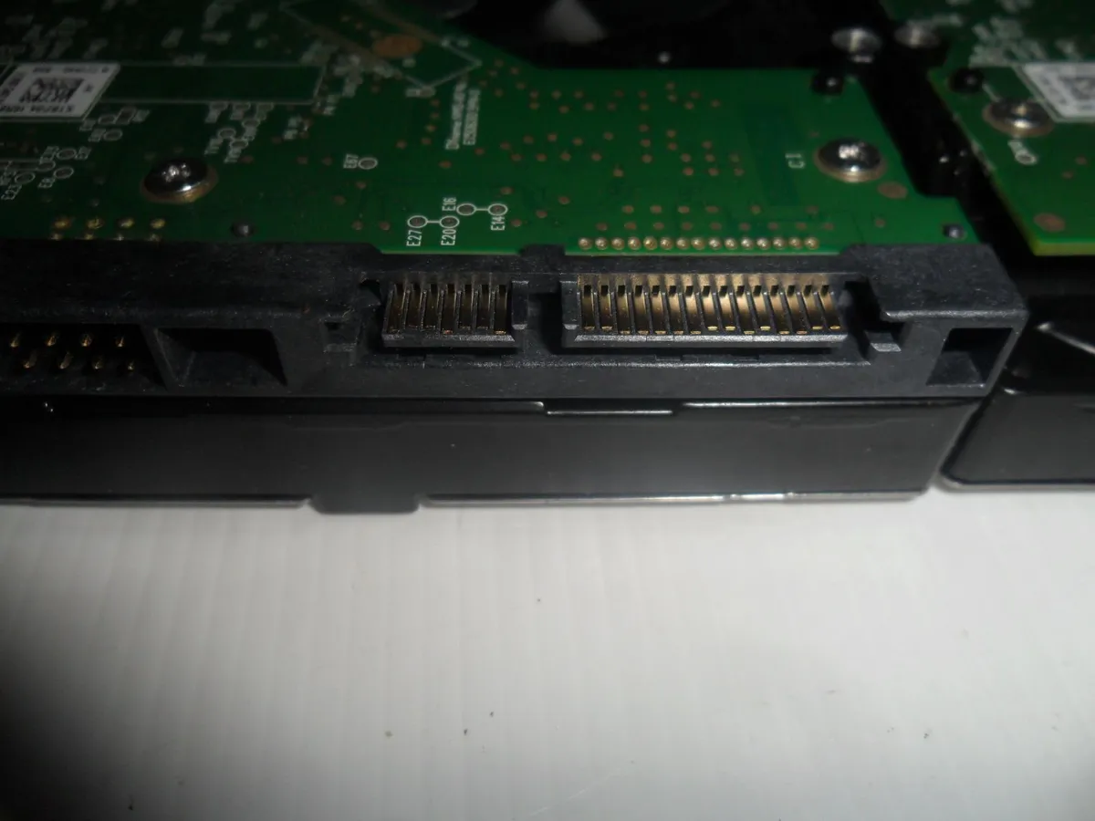 Wester Digital Hdd 500 gb, Sata - Image 3