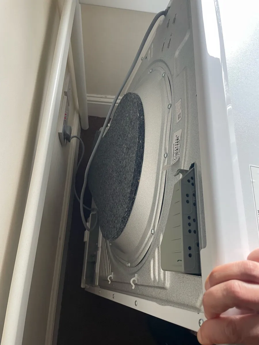 Dryer Beko - Image 3