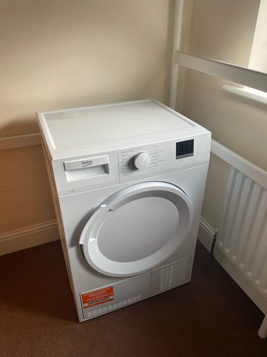Dryer Beko - Image 1