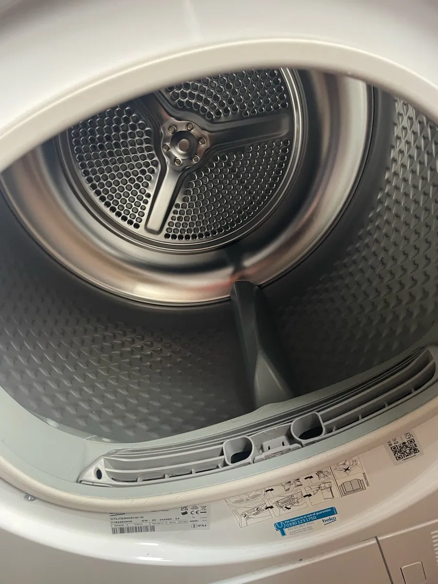Dryer Beko - Image 2