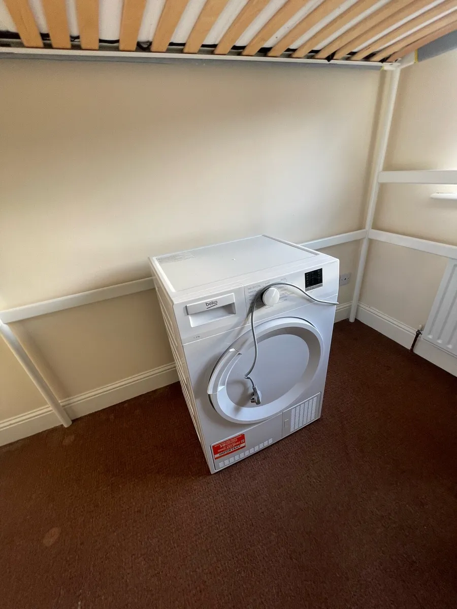 Dryer Beko - Image 4