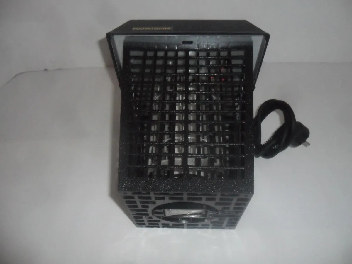 electronic insect killer - Image 3