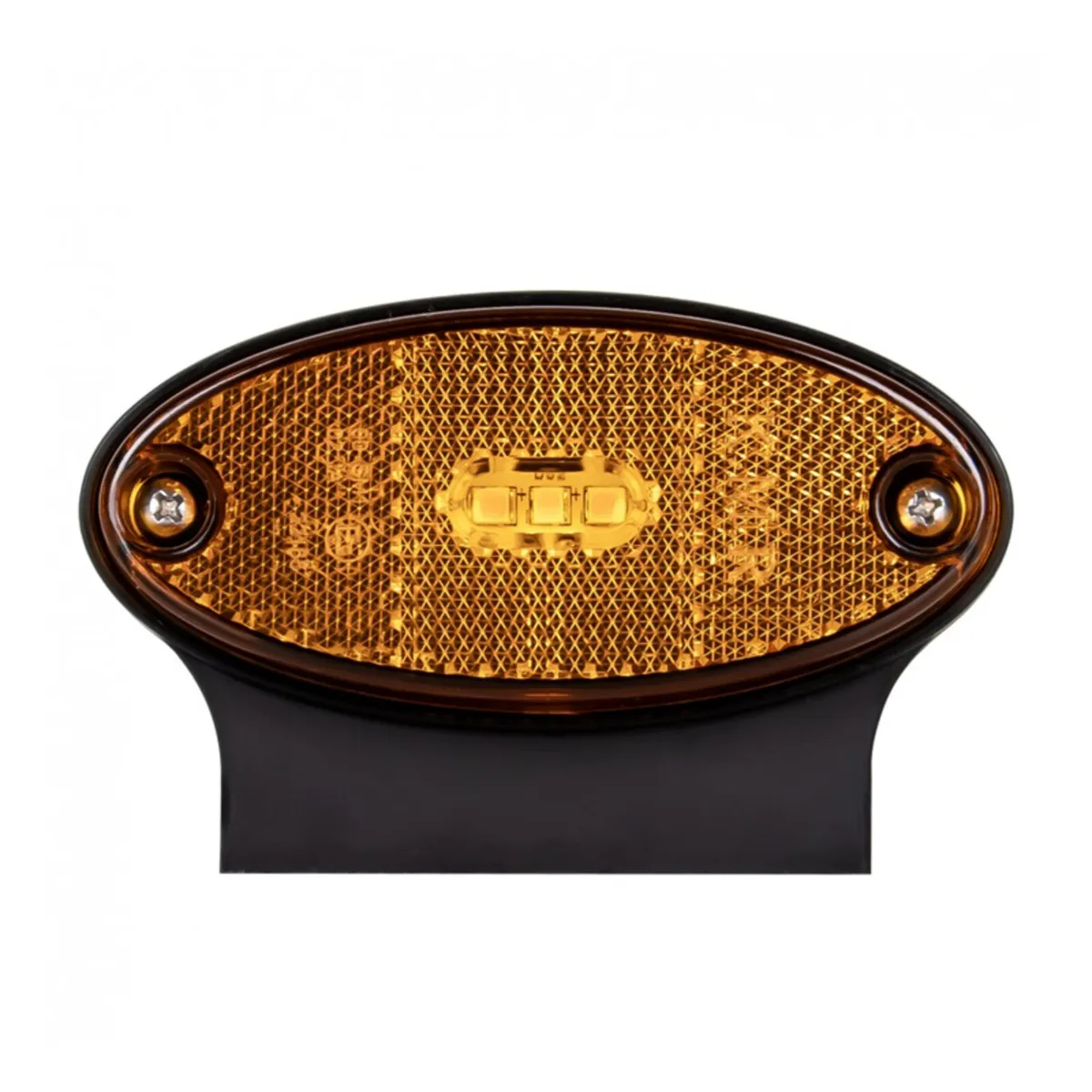 Side Marker Light – LED 12/24V with Hanger - Image 1