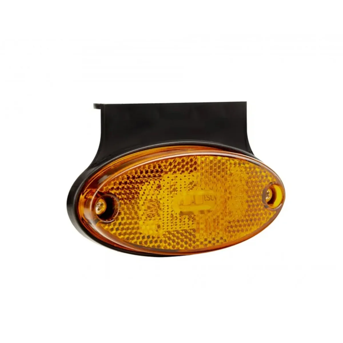 Side Marker Light – LED 12/24V with Hanger - Image 2