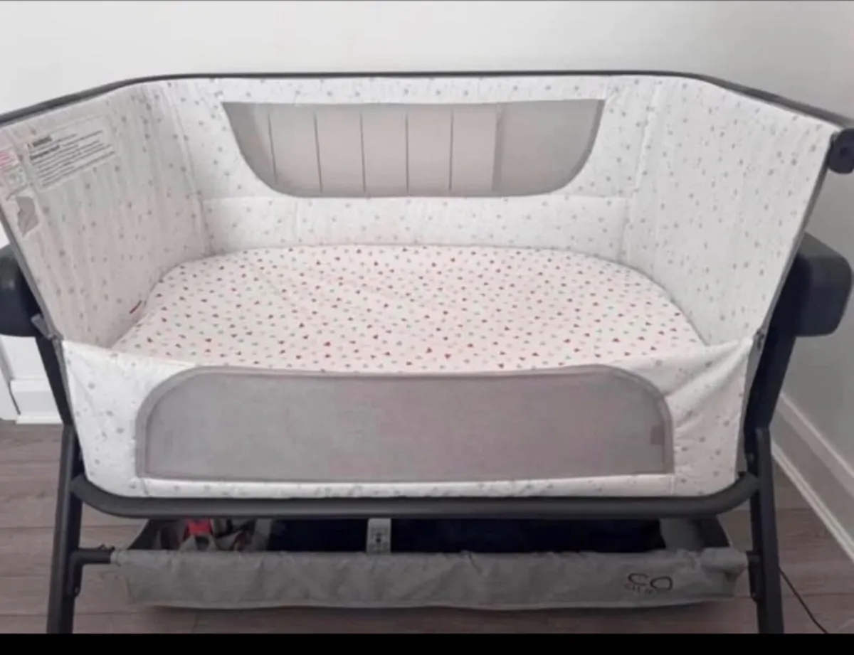 Baby items - Image 1