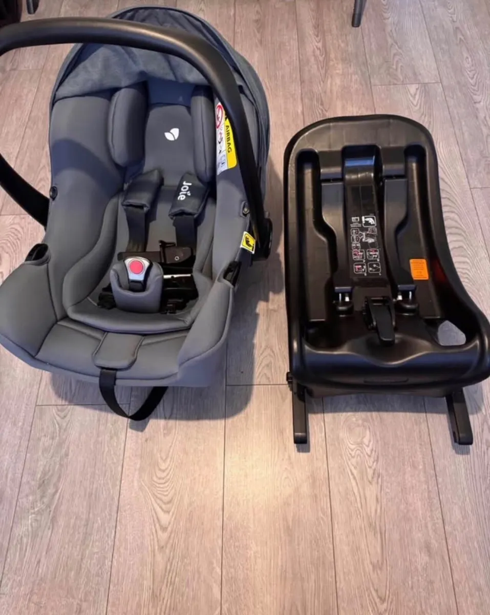 Baby items - Image 3