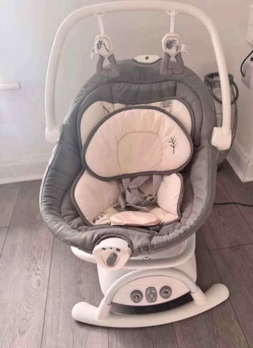 Baby items - Image 4