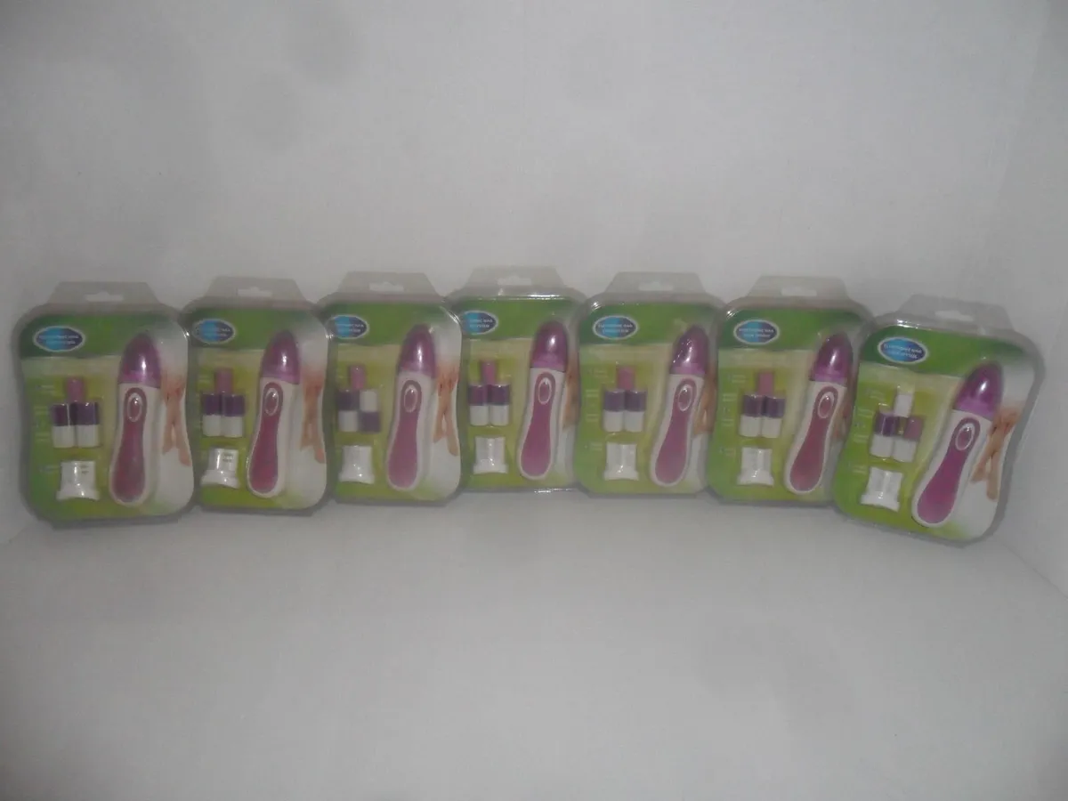 electronic nail care system - Image 4