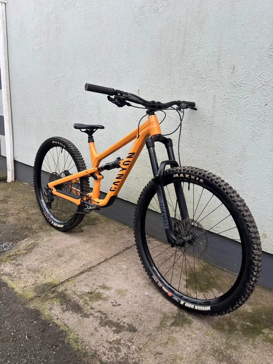 Canyon spectral 2024 - Image 1