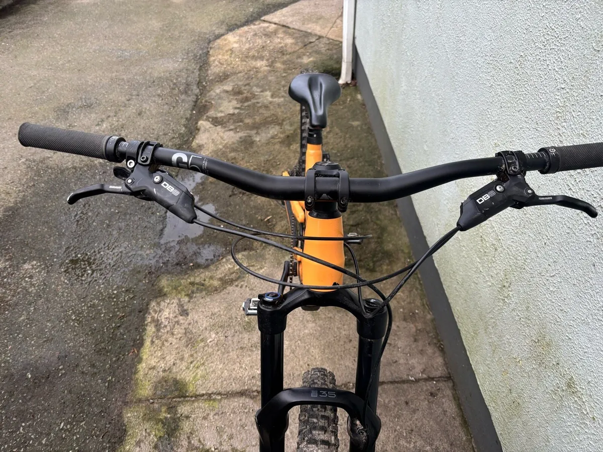 Canyon spectral 2024 - Image 4