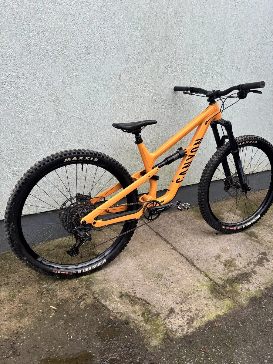 Canyon spectral 2024 - Image 2