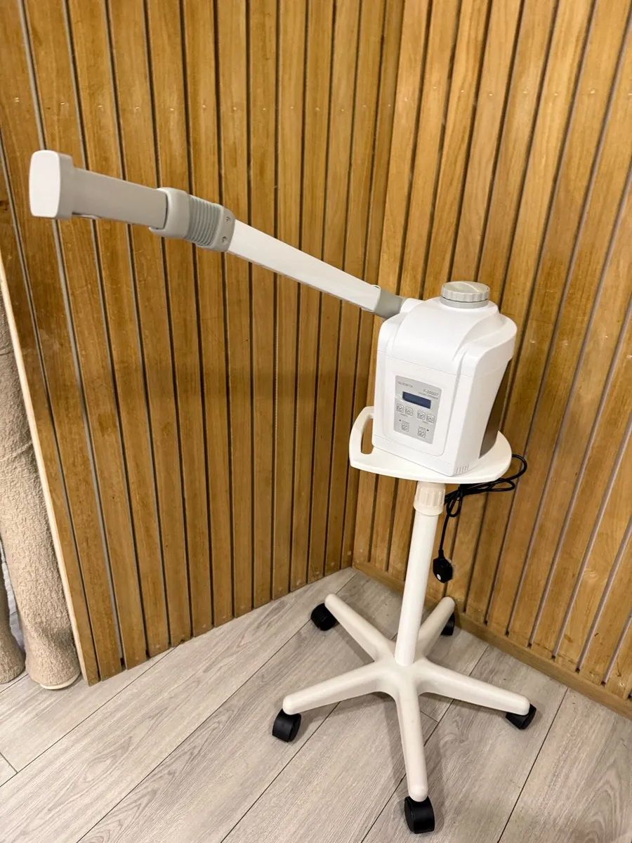 Facial & Beauty Steamer - Image 1