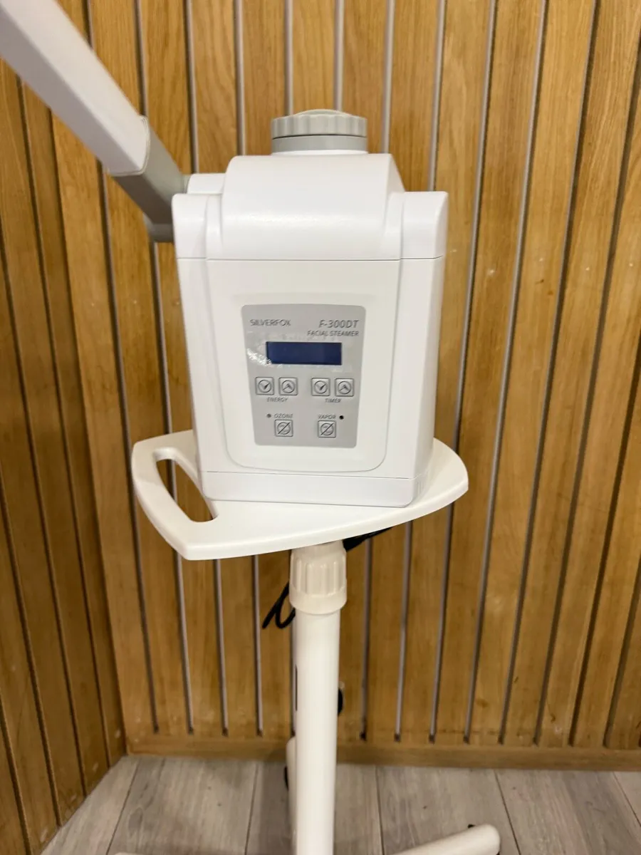 Facial & Beauty Steamer - Image 3