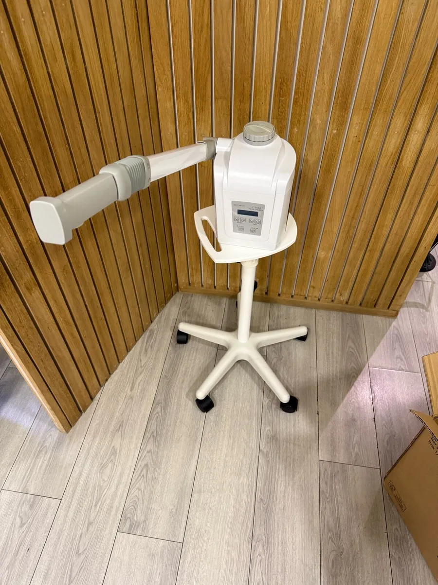 Facial & Beauty Steamer - Image 4