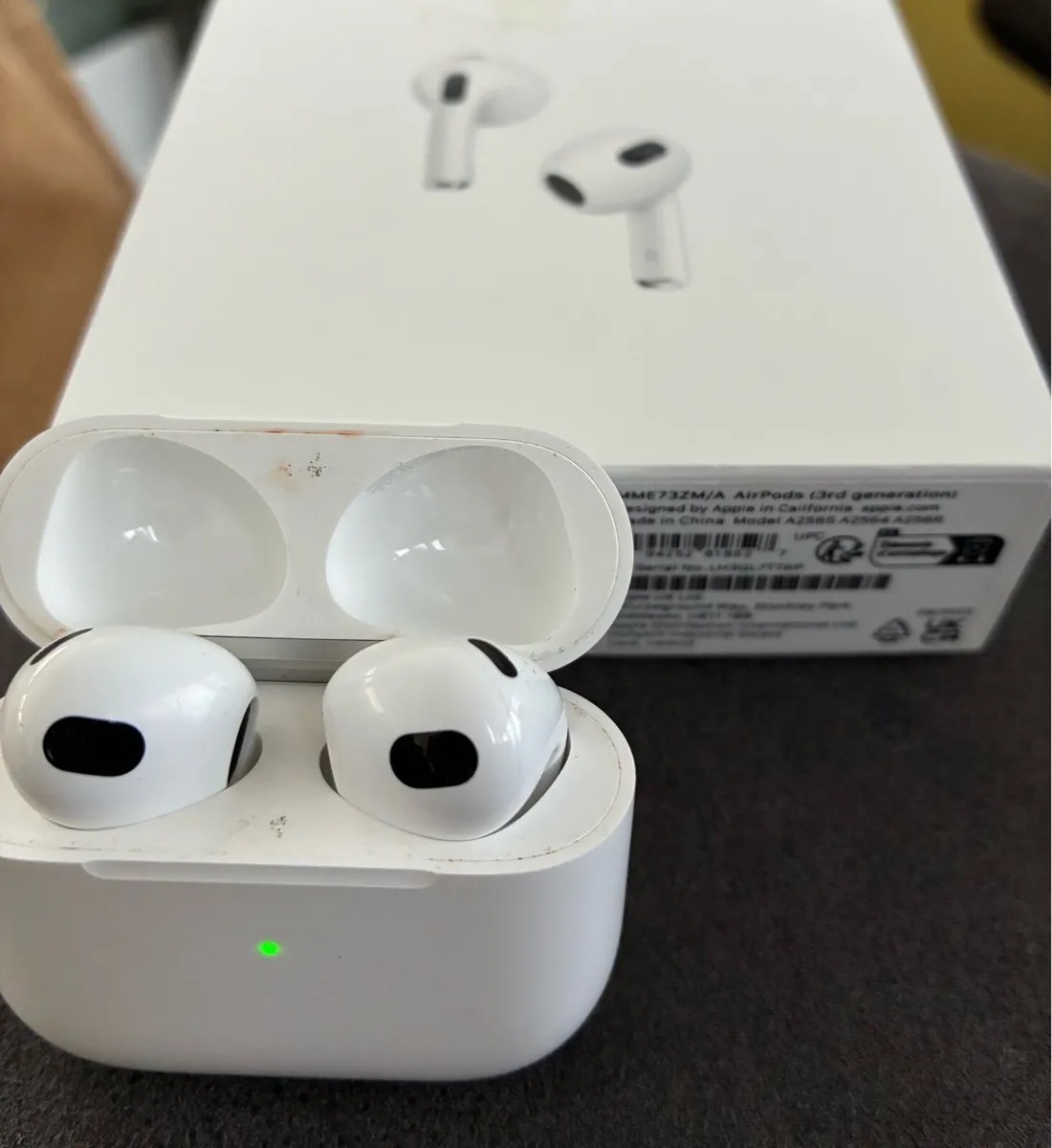 AirPods 3rd Generation - Image 1