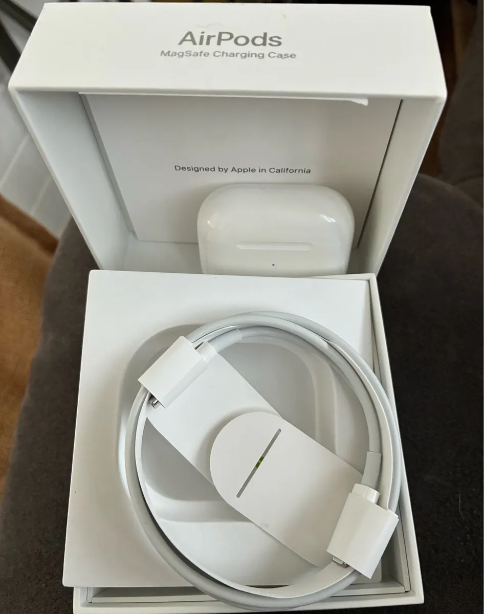 AirPods 3rd Generation - Image 3