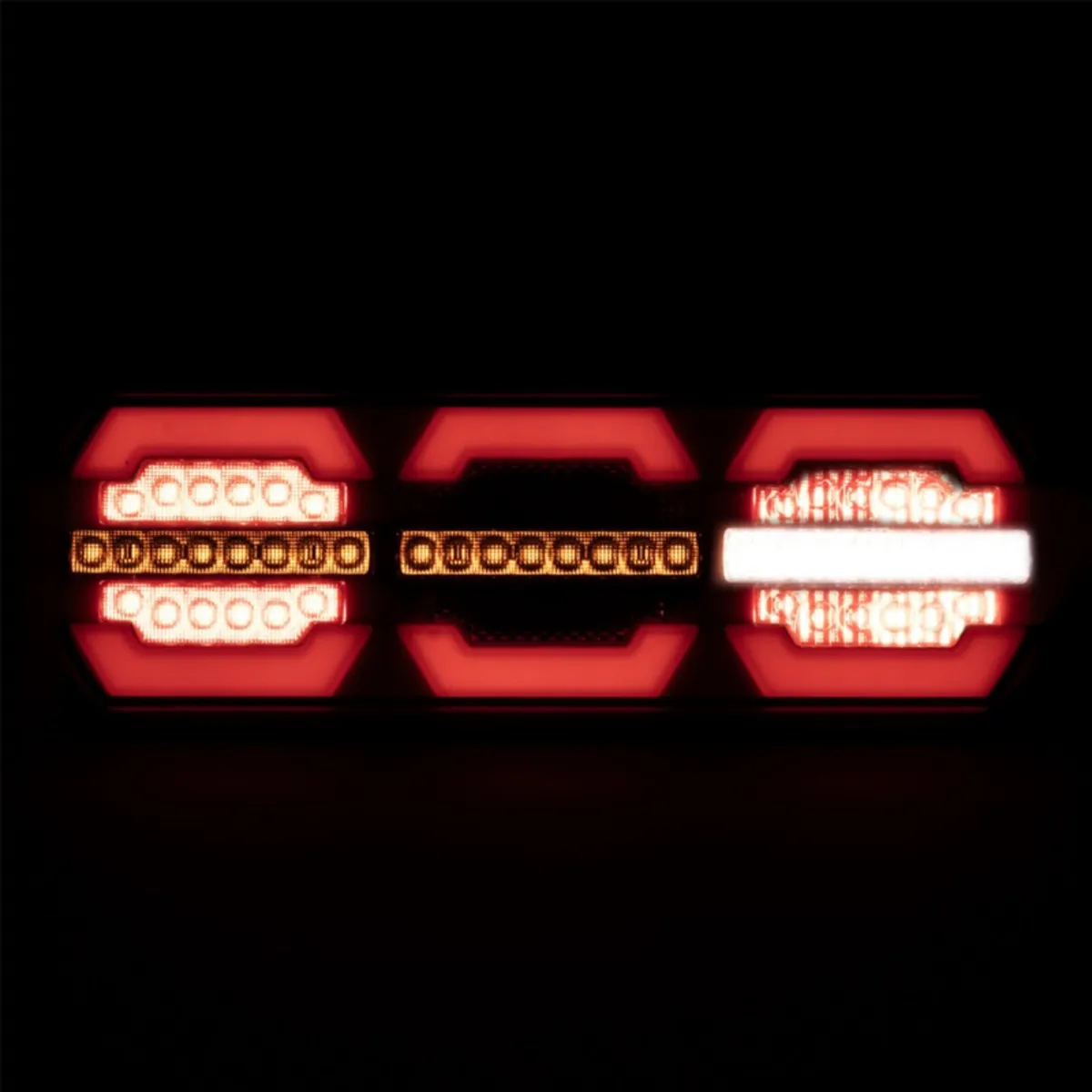 Rear Combination Lights Pair – LED NeoN - Image 3