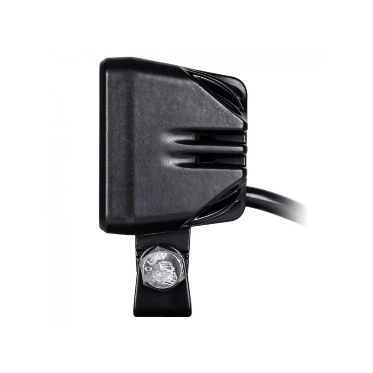 LED Work Light – 4x LED Mini Flood Lamp (12/24V) - Image 4