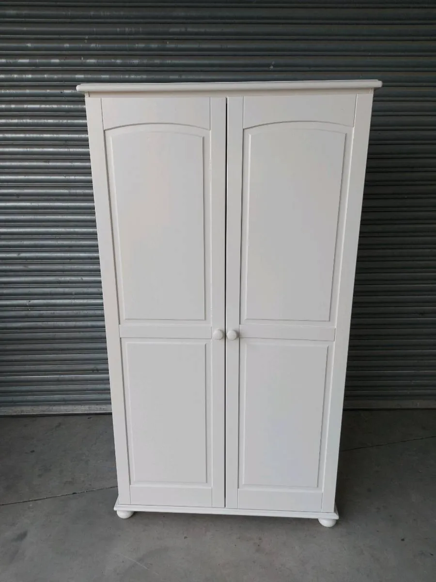 Wardrobe - Image 1