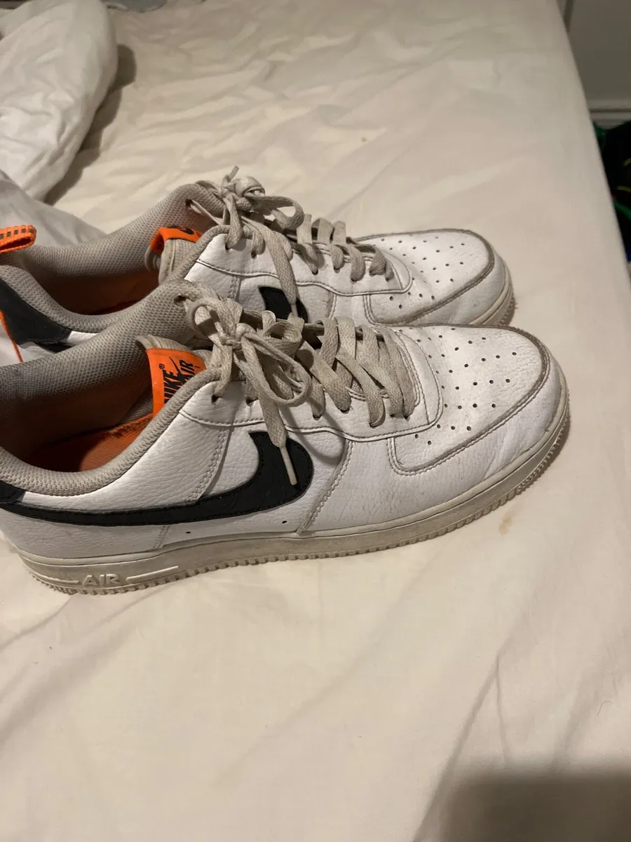 Air force 1s - Image 1