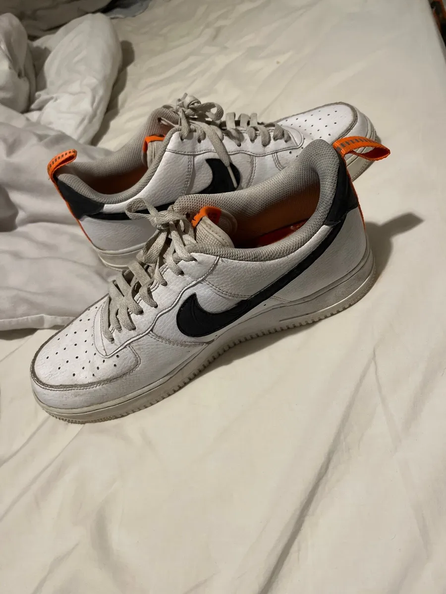 Air force 1s - Image 2