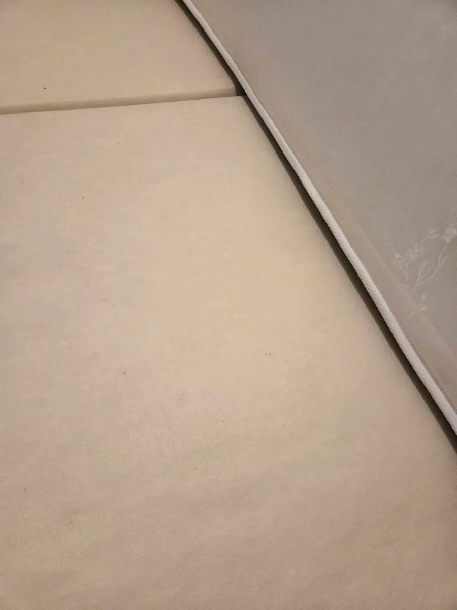 4 foot small double bed - Image 3