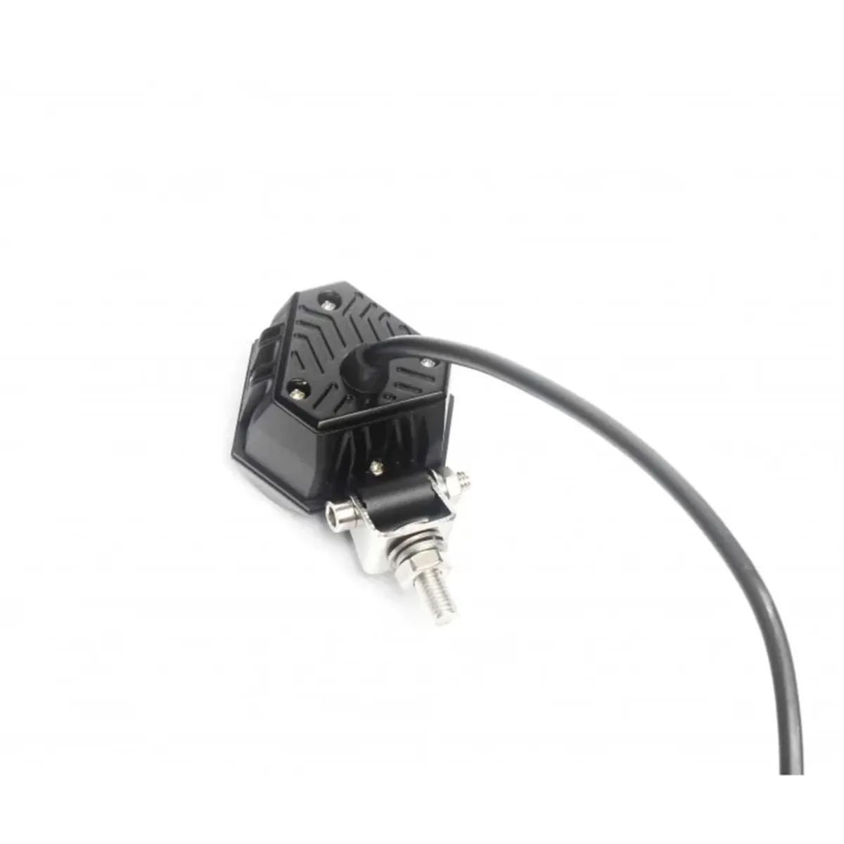 LED Work Light – 3x LED Flood Lamp (12/24V) - Image 4