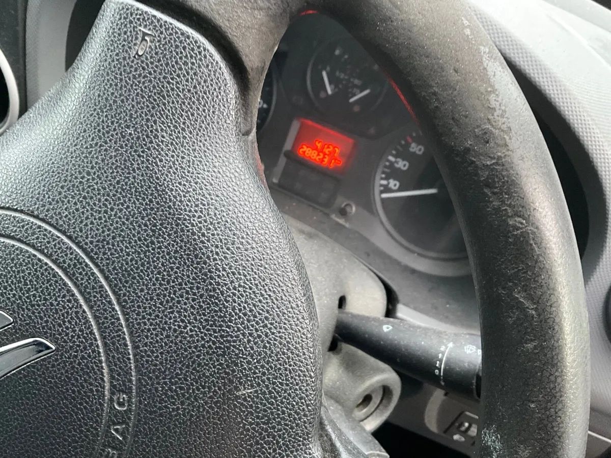 132 Berlingo for sale - Image 3