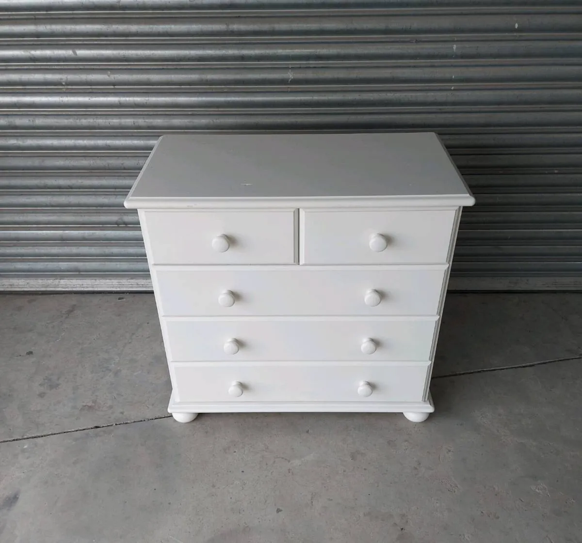 Chest of drawers - Image 2