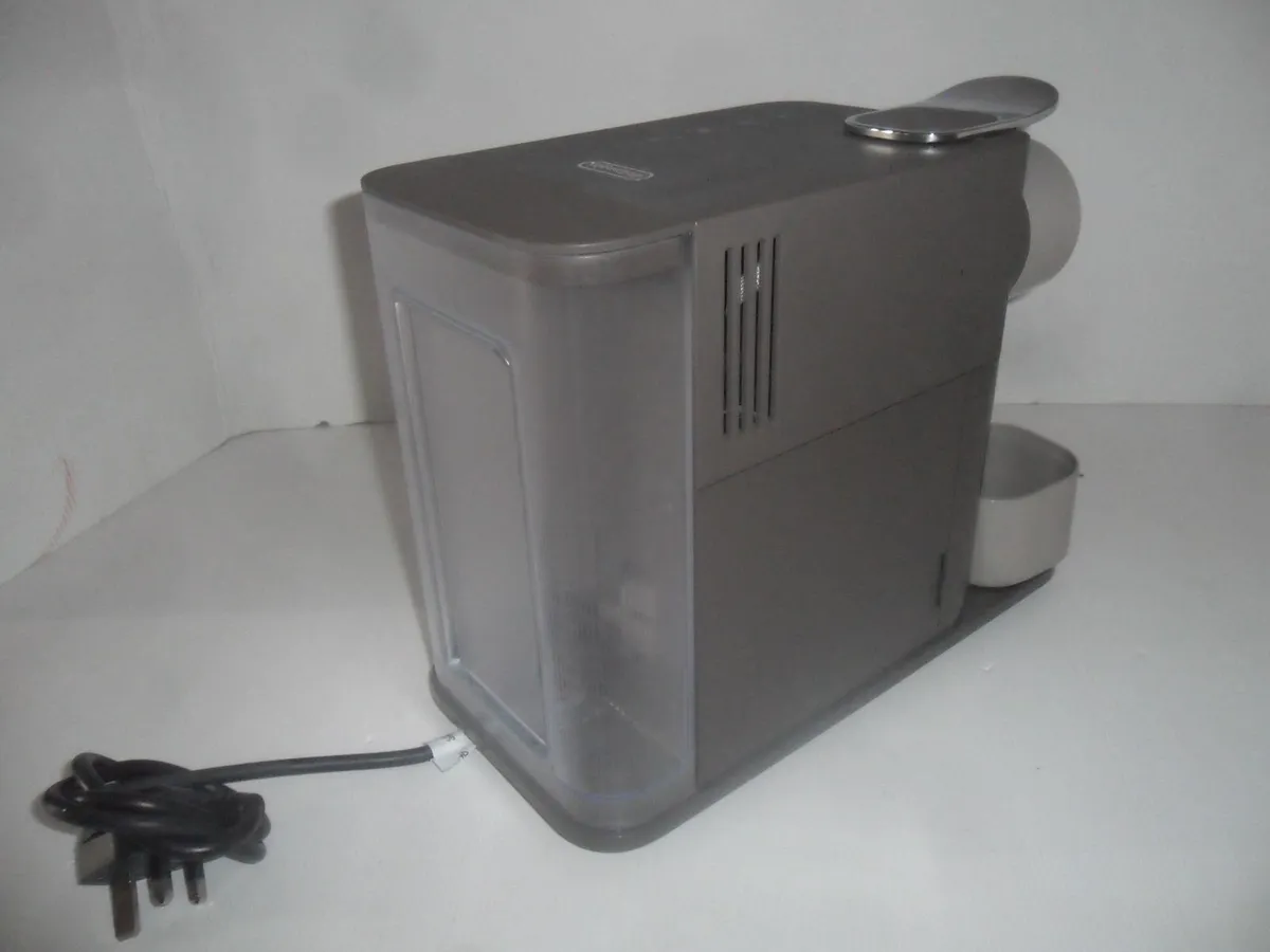 delonghi coffee machine - Image 4