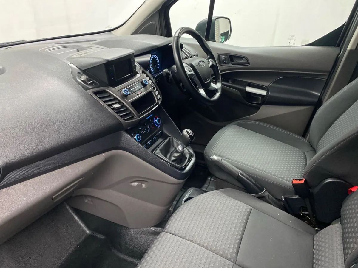 Ford Transit TRANSIT LWB HP TREND - 1.5 TD10 - Image 3