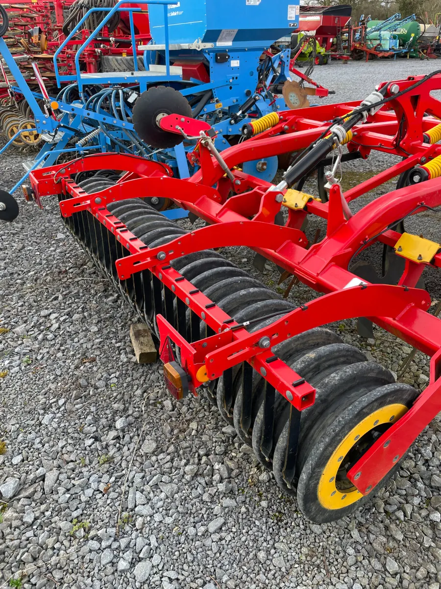 Vaderstad Cultus - Image 2