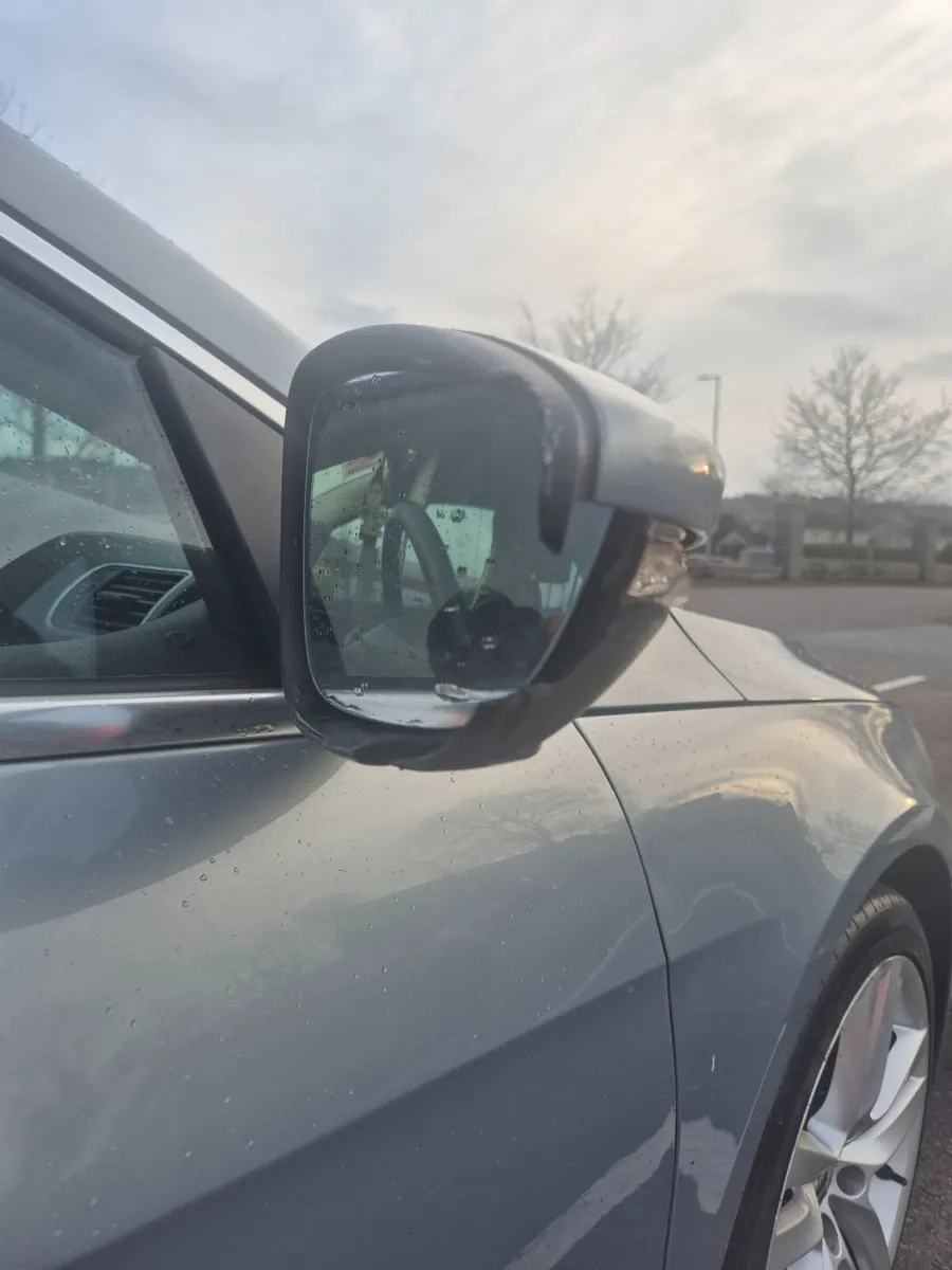 Volkswagen CC 2012 - Image 3