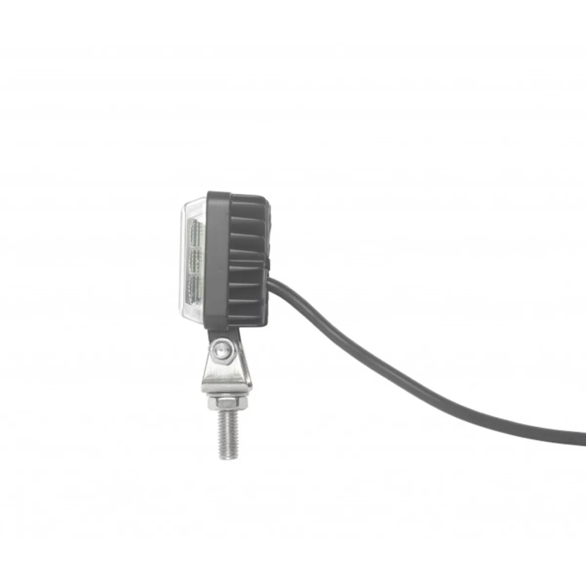 LED Work Light – 16x LED Square Work Lamp (12/24V) - Image 4