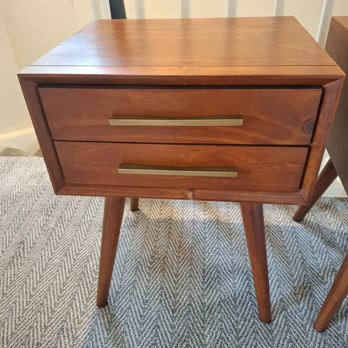 Bedside lockers - Image 3