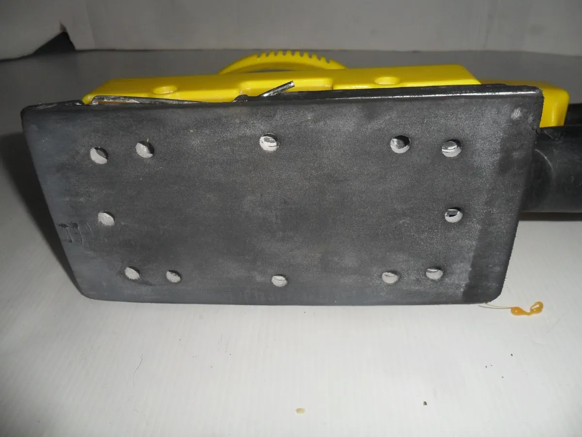 Rok sander - Image 3