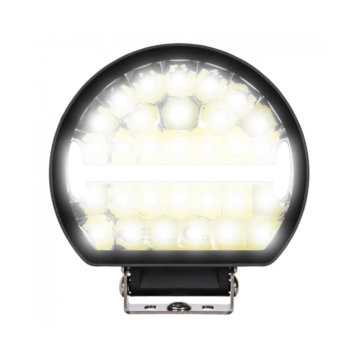 LED Headlight Pair – Driving Light - Image 2