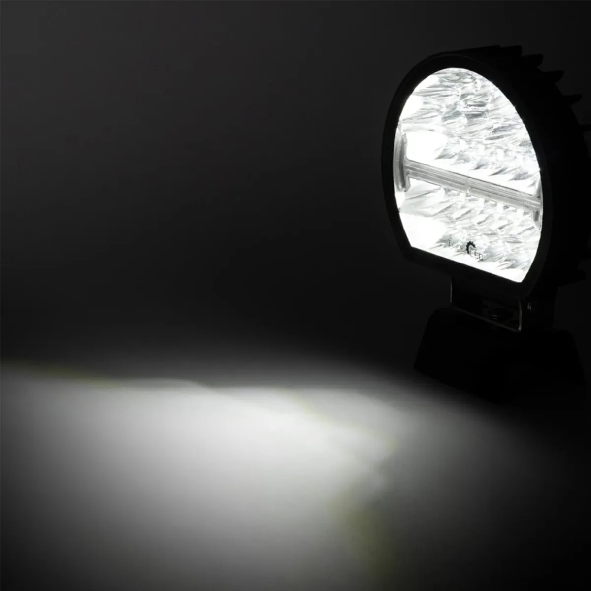 LED Headlight Pair – Driving Light - Image 3