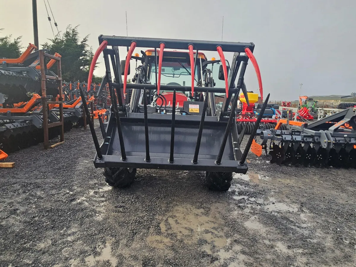 Rhino tine grab - Image 4