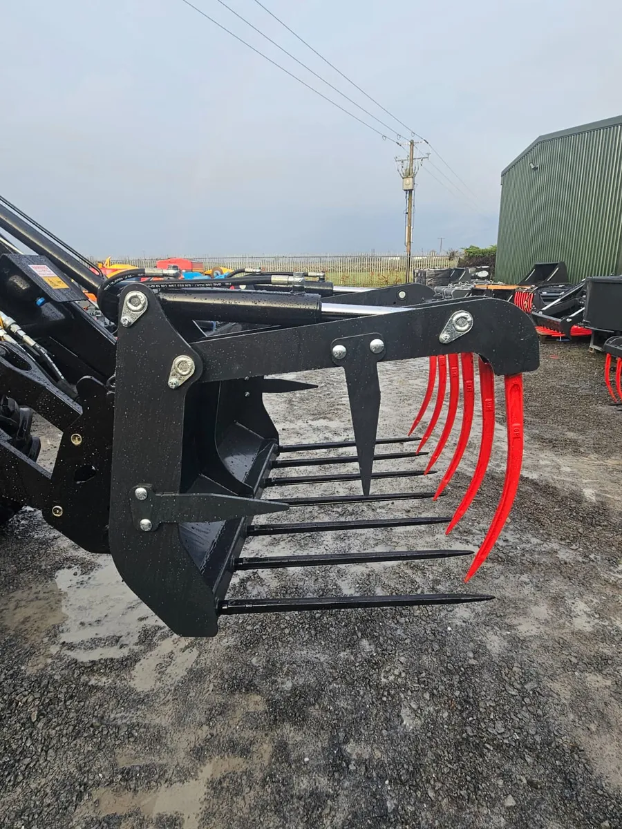 Rhino tine grab - Image 2