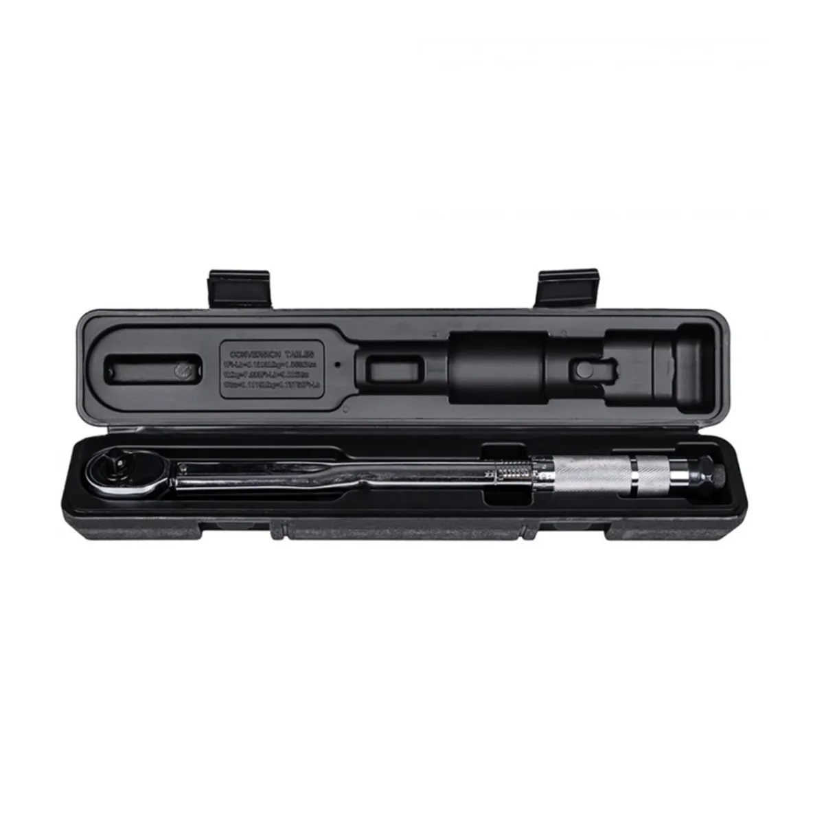 Torque Wrench 19-110Nm 3/8″ - Image 4