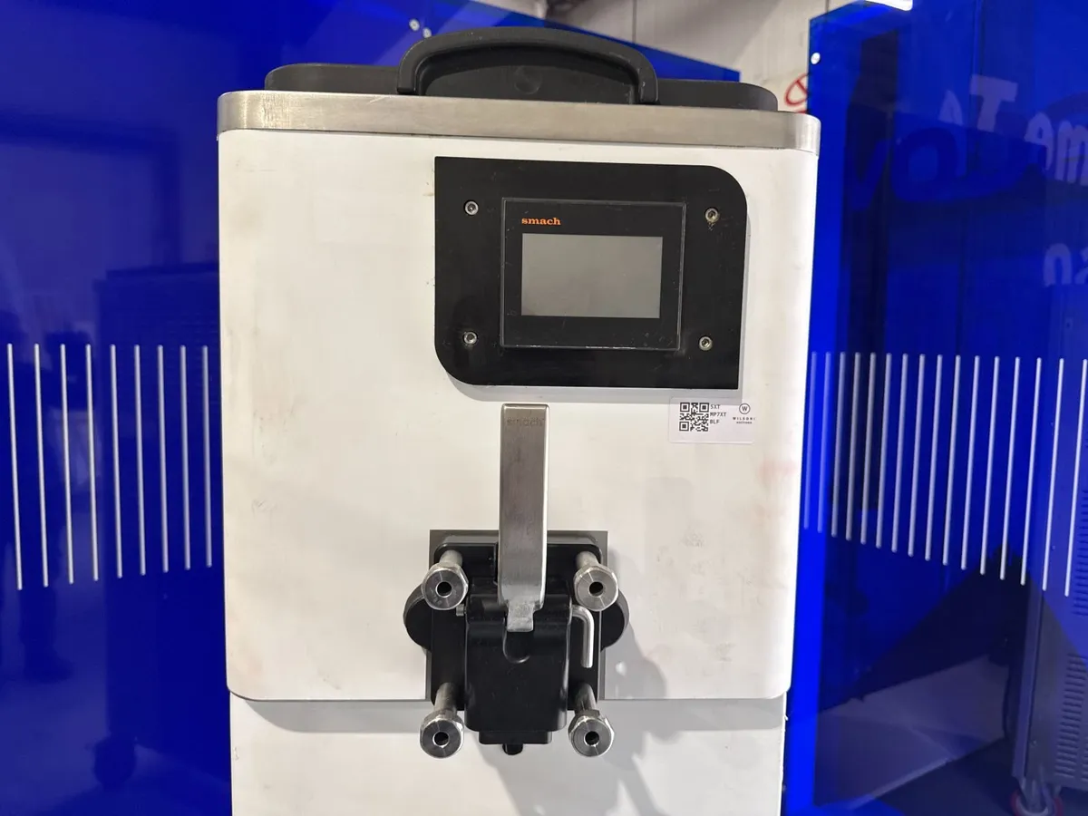 Online Auction Of A Ice-Cream Machine & More! - Image 2