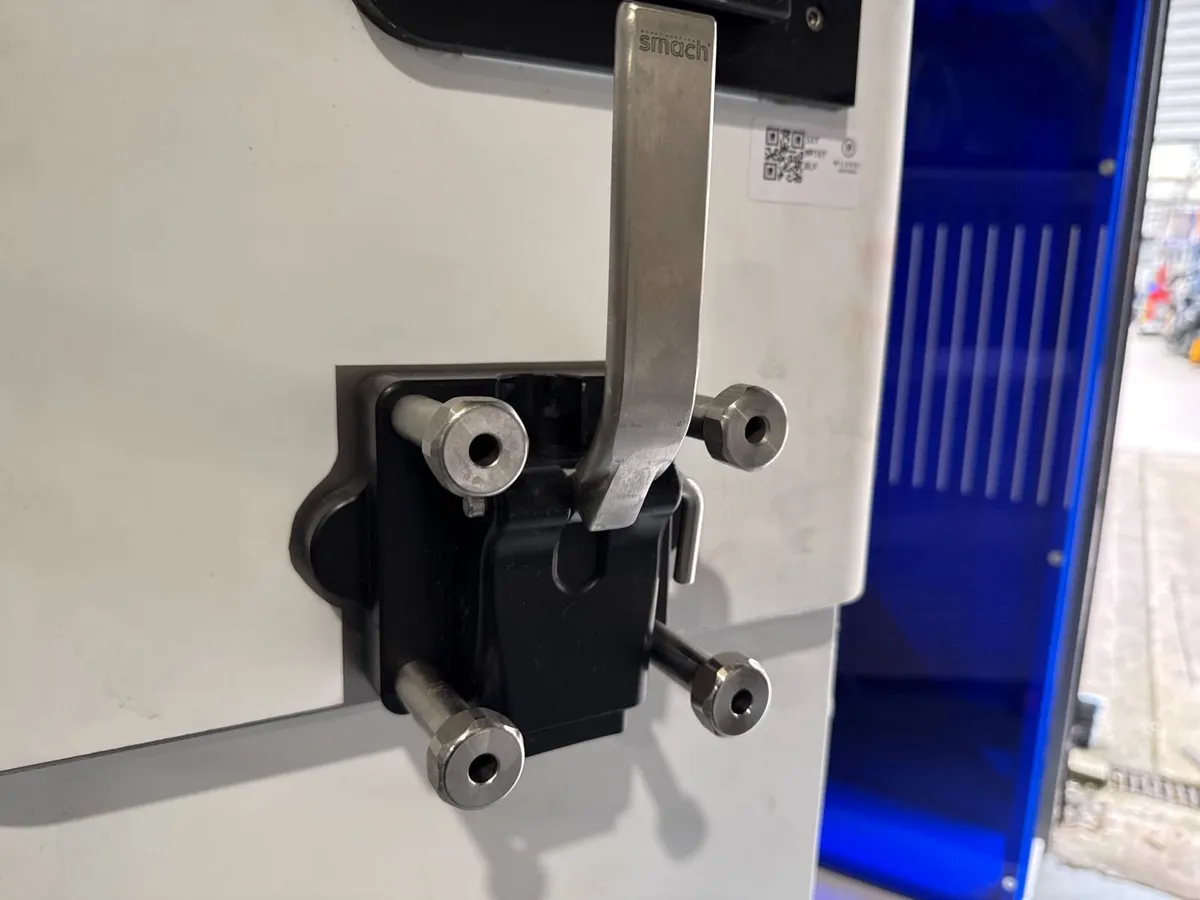 Online Auction Of A Ice-Cream Machine & More! - Image 3