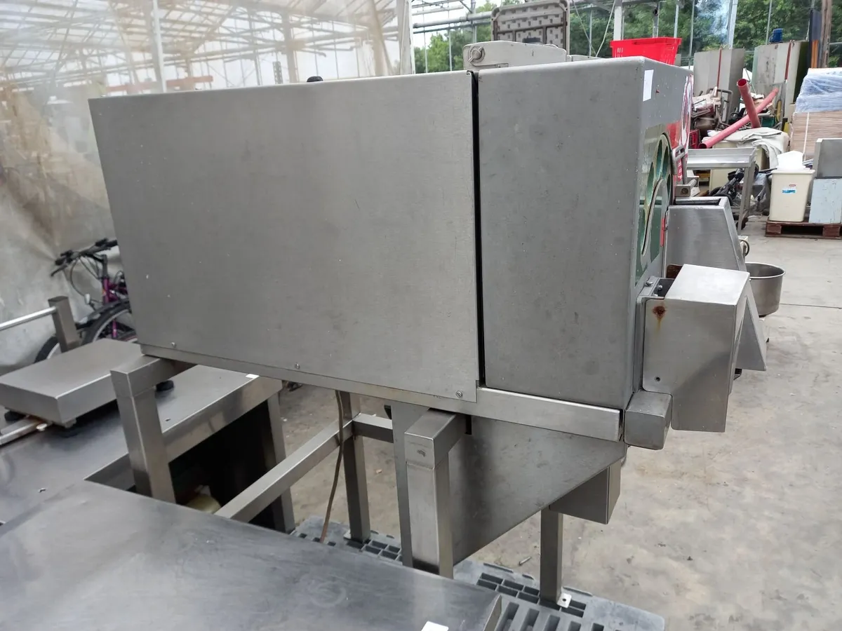 Online Auction Of A Dicer Machine & More! - Image 3